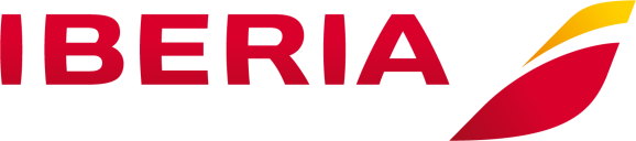 Logo Iberia